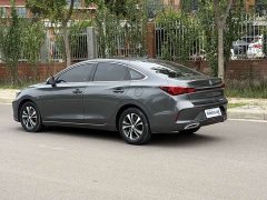 Changan PLUS NE 1.4T GDI DCTPremium Version - фото 4