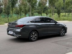 Changan PLUS NE 1.4T GDI DCTPremium Version - фото 6