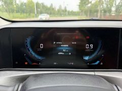Changan PLUS NE 1.4T GDI DCTPremium Version - фото 7