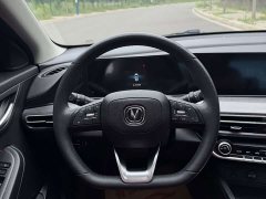 Changan PLUS NE 1.4T GDI DCTPremium Version - фото 8