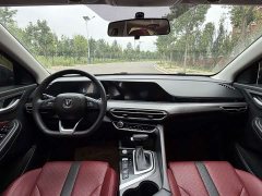 Changan PLUS NE 1.4T GDI DCTPremium Version - фото 9