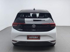 Volkswagen ID.3 Edition - фото 4