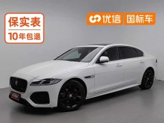 Volkswagen XFL 2.0T P250 2WD Edition - фото 1