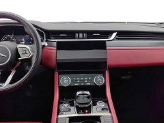 Volkswagen XFL 2.0T P250 2WD Edition - фото 12