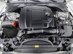 Volkswagen XFL 2.0T P250 2WD Edition - фото 6