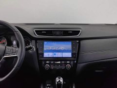 Nissan 2.0L CVT XV Prem.Smart Edition - фото 12