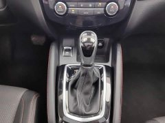 Nissan 2.0L CVT XV Prem.Smart Edition - фото 13