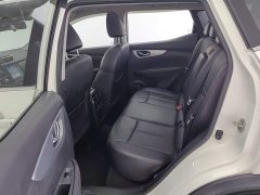 Nissan 2.0L CVT XV Prem.Smart Edition - фото 15
