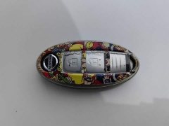 Nissan 2.0L CVT XV Prem.Smart Edition - фото 19