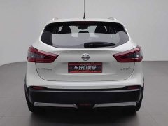 Nissan 2.0L CVT XV Prem.Smart Edition - фото 4