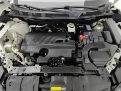 Nissan 2.0L CVT XV Prem.Smart Edition - фото 6