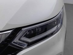 Nissan 2.0L CVT XV Prem.Smart Edition - фото 7