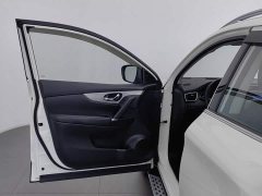 Nissan 2.0L CVT XV Prem.Smart Edition - фото 8