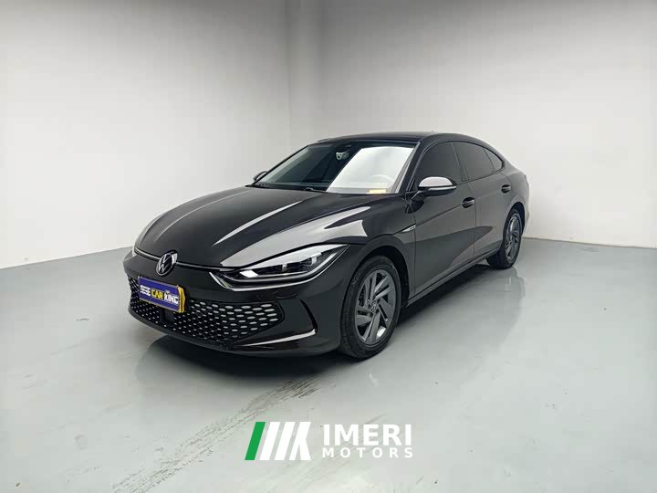Volkswagen L 280TSI DSG Edition