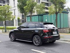 Audi Q5L 45T Premium Dynamic - фото 4