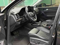 Audi Q5L 45T Premium Dynamic - фото 5