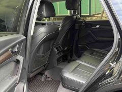 Audi Q5L 45T Premium Dynamic - фото 6