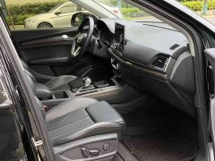 Audi Q5L 45T Premium Dynamic - фото 7