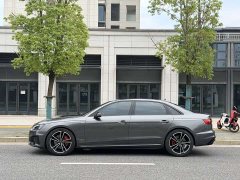 Audi A4L 45 TFSI quattro premium dynamic - фото 3