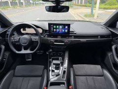 Audi A4L 45 TFSI quattro premium dynamic - фото 6