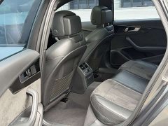 Audi A4L 45 TFSI quattro premium dynamic - фото 7