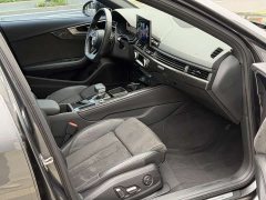 Audi A4L 45 TFSI quattro premium dynamic - фото 8