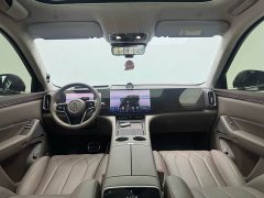 AITO M8 EV Max Long Range Edition (192) - фото 2