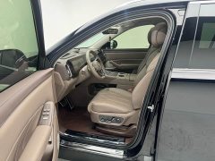 AITO M8 EV Max Long Range Edition (192) - фото 3