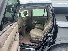 AITO M8 EV Max Long Range Edition (192) - фото 4