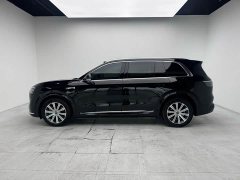 AITO M8 EV Max Long Range Edition (192) - фото 7
