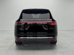 AITO M8 EV Max Long Range Edition (192) - фото 8