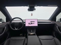 Tesla Model Y L Long Range Edition - фото 2