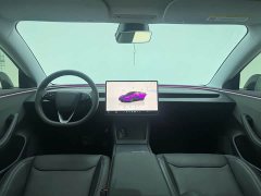 Tesla Model 3 Edition - фото 2