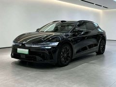 Zeekr 007GT Long Range Rear Drive Intelligent Driving Version 100kWh - фото 1