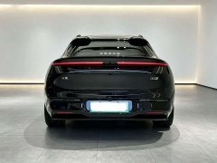Zeekr 007GT Long Range Rear Drive Intelligent Driving Version 100kWh - фото 11