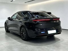 Zeekr 007GT Long Range Rear Drive Intelligent Driving Version 100kWh - фото 12