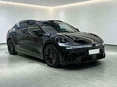 Zeekr 007GT Long Range Rear Drive Intelligent Driving Version 100kWh - фото 3
