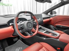 Zeekr 007GT Long Range Rear Drive Intelligent Driving Version 100kWh - фото 6