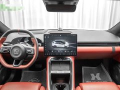 Zeekr 007GT Long Range Rear Drive Intelligent Driving Version 100kWh - фото 7