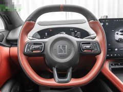 Zeekr 007GT Long Range Rear Drive Intelligent Driving Version 100kWh - фото 8