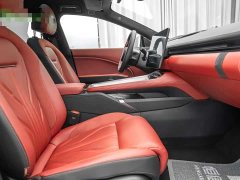 Zeekr 007GT Long Range Rear Drive Intelligent Driving Version 100kWh - фото 9