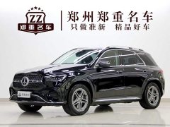 Mercedes-Benz GLE 450 4MATIC Fashion Version - фото 1