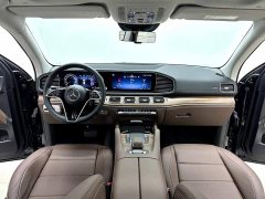 Mercedes-Benz GLE 450 4MATIC Fashion Version - фото 11