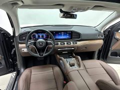 Mercedes-Benz GLE 450 4MATIC Fashion Version - фото 13
