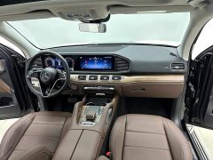 Mercedes-Benz GLE 450 4MATIC Fashion Version - фото 14