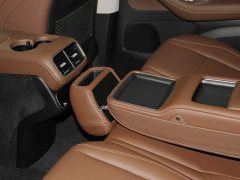 Mercedes-Benz GLE 450 4MATIC Fashion Version - фото 17
