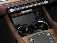 Mercedes-Benz GLE 450 4MATIC Fashion Version - фото 18