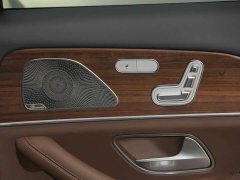 Mercedes-Benz GLE 450 4MATIC Fashion Version - фото 19
