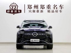 Mercedes-Benz GLE 450 4MATIC Fashion Version - фото 2