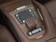 Mercedes-Benz GLE 450 4MATIC Fashion Version - фото 20